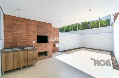 Casa com 3 quartos à venda na Rua Jayme Saul de Borba, 134, Espírito Santo, Porto Alegre