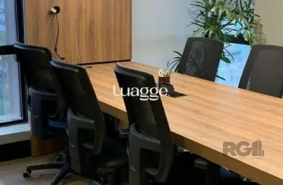 Sala comercial à venda na Rua José de Alencar, 596, Menino Deus, Porto Alegre