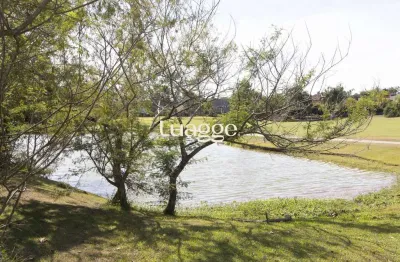 Terreno em condomínio fechado à venda na Avenida Juca Batista, 8099, Belém Novo, Porto Alegre