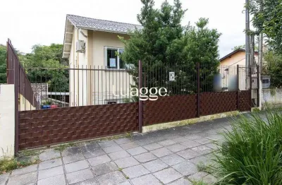 Casa para venda - 132.55m², 3 dormitórios, sendo 1 suite, 5 vagas - teresópolis
