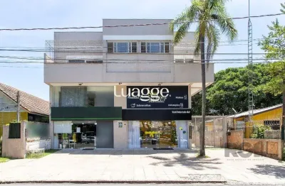 Apartamento excelente no condomínio portosul, localizado no bairro tristeza
