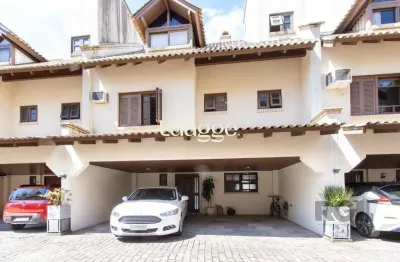 Casa condomínio | 3 quartos | 1 suíte | 2 vagas | 249,20m2 privativos | bairro assunção