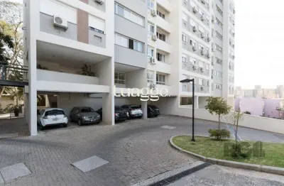 Apartamento | 2 quartos | 1 suíte | 1 vaga | 65,30m2 privativos | bairro tristeza
