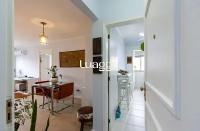 Apartamento com 2 quartos à venda na Avenida Icaraí, 1101, Cristal, Porto Alegre