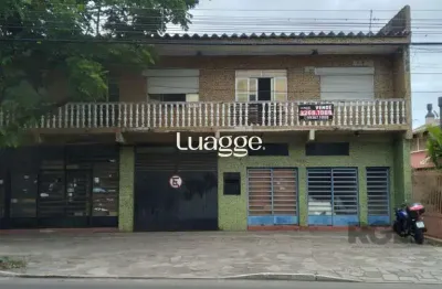 Terreno à venda na Avenida da Cavalhada, 4625, Cavalhada, Porto Alegre