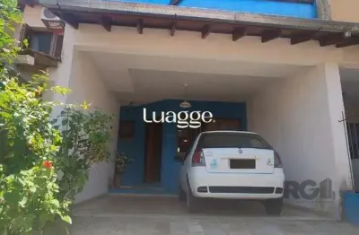 Casa com 3 quartos à venda na Rua James Bocacio, 289, Hípica, Porto Alegre