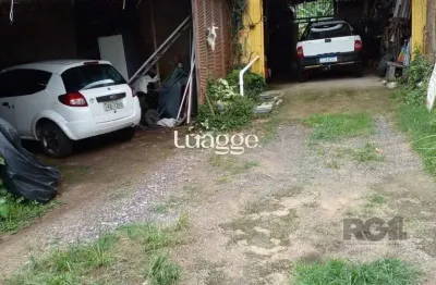 Terreno à venda na Avenida Juca Batista, 2436, Hípica, Porto Alegre