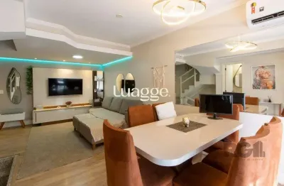 Casa com 3 quartos à venda na Rua Ari Barroso, 897, Sarandi, Porto Alegre