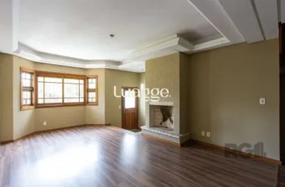 Casa com 4 quartos à venda na Rua Almirante Mariath, 219, Tristeza, Porto Alegre
