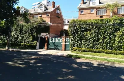 Casa em condomínio para vender, 222m², 3 dormitórios, três figueiras