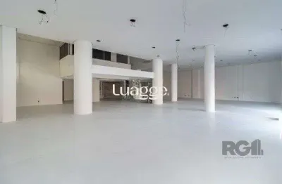 Ponto comercial para alugar na Rua José de Alencar, 1348, Menino Deus, Porto Alegre