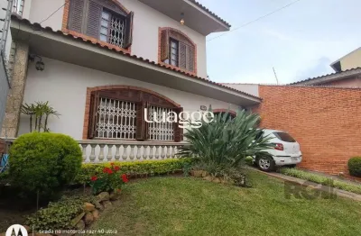 Casa com 4 quartos à venda na Rua Esteio, 278, Cavalhada, Porto Alegre
