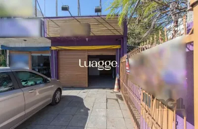 Ponto comercial para alugar na Avenida da Cavalhada, 3710, Cavalhada, Porto Alegre