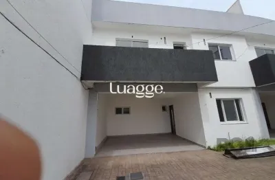 Casa em condomínio fechado com 3 quartos à venda na Rua Coronel Timóteo, 155, Camaquã, Porto Alegre