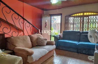 Casa com 3 quartos à venda na Rua Doutor Mário Totta, 2516, Tristeza, Porto Alegre