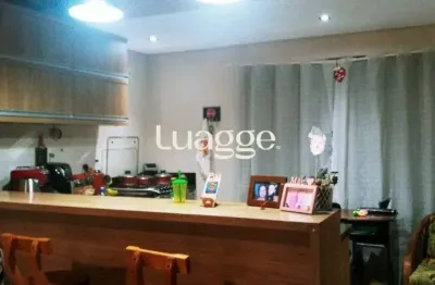 Casa com 3 quartos à venda na Rua Pau-Brasil, 482, Hípica, Porto Alegre