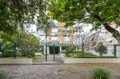 Apartamento com 3 quartos à venda na Rua Costa, 466, Menino Deus, Porto Alegre