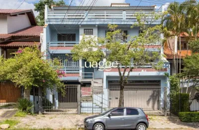 Casa com 4 quartos à venda na Avenida Fábio Araújo Santos, 1449, Nonoai, Porto Alegre