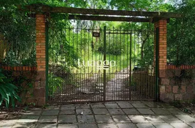Casa com 3 quartos à venda na Avenida Jacuí, 697, Cristal, Porto Alegre