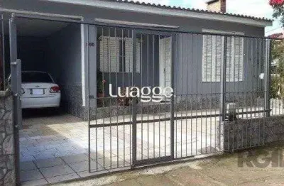 Casa com 3 quartos à venda na Rua Victor Issler, 485, Espírito Santo, Porto Alegre