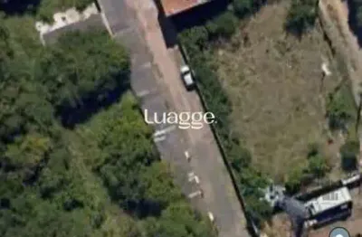 Terreno à venda na Rua Doutor Barcelos, 1049, Tristeza, Porto Alegre