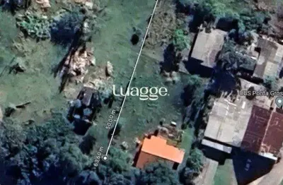 Terreno comercial para alugar na Estrada Retiro da Ponta Grossa, 3145, Ponta Grossa, Porto Alegre