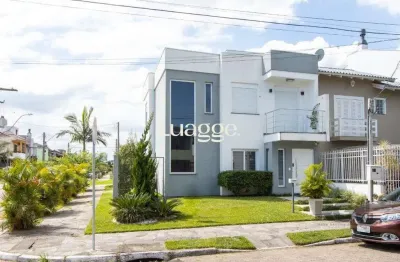 Casa com 2 quartos à venda na Rua Louro, 132, Hípica, Porto Alegre