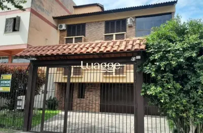 Cobertura com 3 quartos à venda na Avenida Otto Niemeyer, 1240, Camaquã, Porto Alegre