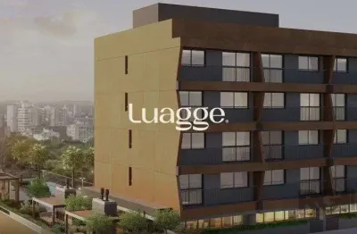 Apartamento com 1 quarto à venda na Avenida Goethe, 324, Rio Branco, Porto Alegre