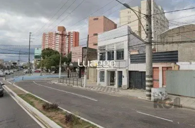 Ponto comercial para alugar na Avenida Professor Oscar Pereira, 130, Azenha, Porto Alegre