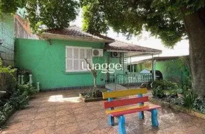 Casa com 3 quartos à venda na Rua Doutor Campos Velho, 1725, Cristal, Porto Alegre