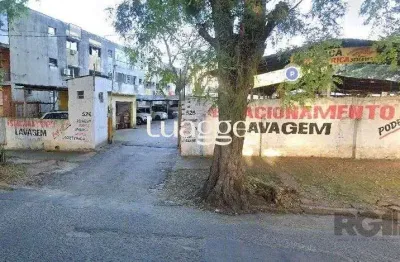Terreno à venda na Rua Silveiro, 624, Menino Deus, Porto Alegre