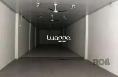 Ponto comercial para alugar na Avenida da Azenha, 1418, Azenha, Porto Alegre