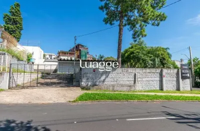 Terreno comercial para alugar na Rua João Paetzel, 258, Chácara das Pedras, Porto Alegre