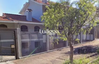 Casa com 5 quartos à venda na Rua Professor Xavier Simões, 518, Sétimo Céu, Porto Alegre