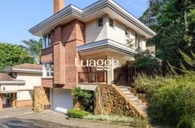 Casa em condomínio fechado com 3 quartos à venda na Avenida Coronel Marcos, 839, Pedra Redonda, Porto Alegre