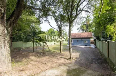 Casa com 2 quartos à venda na Rua Acácias, 173, Ponta Grossa, Porto Alegre