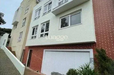 Casa em condomínio fechado com 3 quartos à venda na Rua Dea Coufal, 1283, Ipanema, Porto Alegre