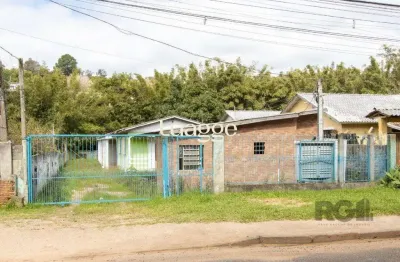 Casa com 7 quartos à venda na Estrada João Passuelo, 1256, Vila Nova, Porto Alegre