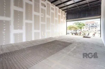 Ponto comercial para alugar na Avenida Ipiranga, 522, Praia de Belas, Porto Alegre