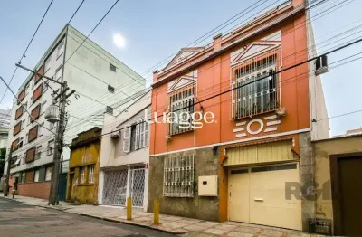Casa com 2 quartos à venda na Rua General Bento Martins, 788, Centro Histórico, Porto Alegre