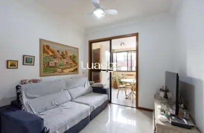 Apartamento com 3 quartos à venda na Rua Saldanha Marinho, 280, Menino Deus, Porto Alegre