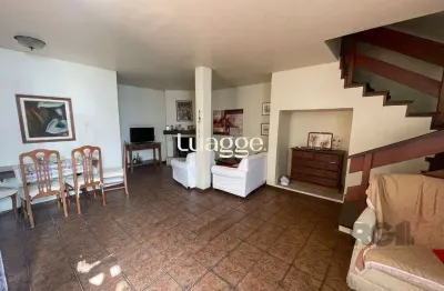 Casa com 3 quartos à venda na Rua General Oliveira Freitas, 113, Santa Tereza, Porto Alegre