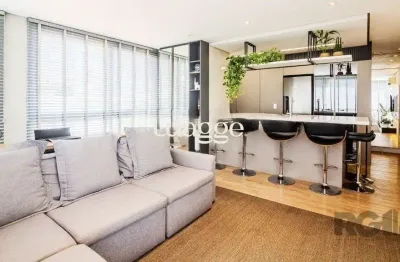 Apartamento com 2 quartos à venda na Avenida Itajaí, 139, Petrópolis, Porto Alegre