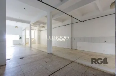Loja para venda no bairro são joão, com 160,50 m², 02 banheiros