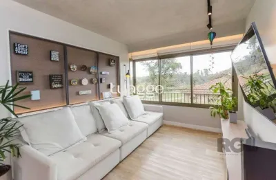 Apartamento para venda - 89m², 3 dormitórios, sendo 1 suites, 2 vagas - cavalhada