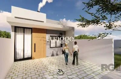 Casa com 3 quartos à venda na Rua Lucindo Antonio Bottin, 233, Hípica, Porto Alegre