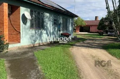 Terreno à venda na Avenida Juca Batista, 8516, Belém Novo, Porto Alegre