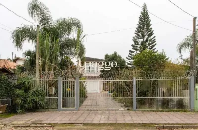 Casa para venda - 238.68m², 4 dormitórios, sendo 1 suites, 4 vagas - ipanema