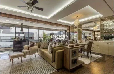 Apartamento com 3 quartos à venda na Avenida Coronel Marcos, 2517, Pedra Redonda, Porto Alegre